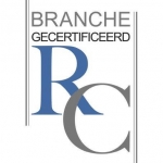 Branche gecertificeerd